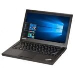 Lenovo X240 Core i5 4GB RAM 500GB HDD 12.5" Laptop ,Refurb