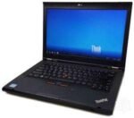lenovo T430 Core i5 4GB RAM 500GB HDD 14" laptop Refurb