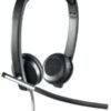 Logitech H650E Stereo Headset