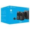Logitech Z337 Bluetooth 2.1 wireless PC Speakers