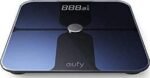 Anker Eufy Smart Scale P1 - Black/Blue