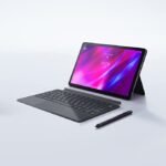 Lenovo TB-J616 TAB 4GB+128 GB, 11'', Android 11 with Keyboard and Stylus Tablets