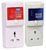13 AMPS TV/DVD Protector