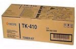 Kyocera TK-410 Original Black Toner