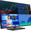 HP Z43 42.5-inch 4K UHD Display Monitor