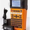 Brother PT-E300VP Handheld Label Printer