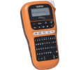 Brother PT-E110VP Handheld Industrial Label Printer
