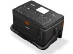 Brother PT-E850TKWLI Industrial Label Printer