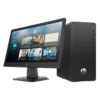 HP Core i7 4GB RAM 1TB HDD 18.5" Monitor Desktop