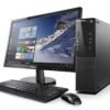 Lenovo Intel Core i5 4GB RAM 1TB HDD 18.5" Monitor Desktop