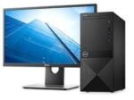 Dell Intel Core i3 4GB RAM 1TB HDD 18.5" + 18.5" Monitor  Desktop