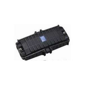 Fibre 48 Core Termination Box  size: 360 * 185 * 85mm  U/G IP67 - 2 IN 2 Out Closure