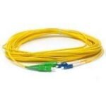 LC -LC , SC -SC 3M Duplex  Singlemode fiber Patch cord
