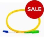 LC-LC ,SC -SC 5m Duplex Singlemode fiber Patchcord