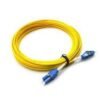 LC/UPC , SC/APC 1m Simplex Singlemode fiber Patchcord