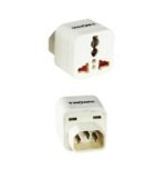 AD1001 Travel Adaptor