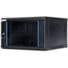 4U 600mm x 450mm Wall Mount Data Cabinet