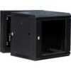 6U 600mm  x 600 mm Wall Mount Data Cabinet, Easenet