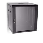 12U 600mm x 600 mm Wall Mount Data Cabinet, Easenet