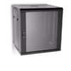 12U 600 mm x 450mm Wall Mount Data Cabinet , Easenet