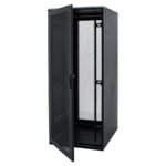 42U 800mm x 1000mm Free Standing Server Rack Cabinet, Easenet