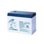 Ritar 12V 7AH  SMF Deep Cycle Battery