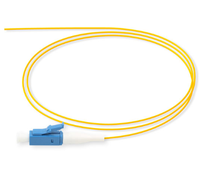 LC/UPC 2mtr Single Mode Pigtails