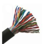 50 pair Underground Telephone Cable PER Mtr