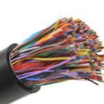 100 pair Underground Telephone Cable PER Mtr