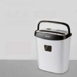 Deli 9928 Electric 6 sheets Paper Shredder