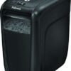Fellowes Powershred 60Cs Cross-Cut  10-sheets Shredder