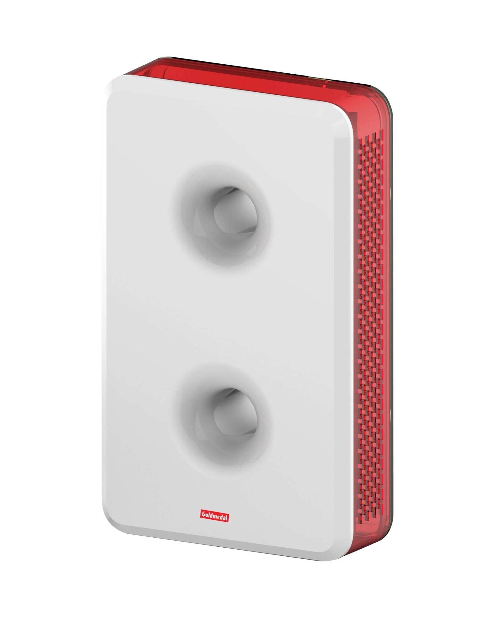 Woofer Stereophonic BD 3051 Ding dong Door Bell