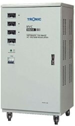 Tronic HS5000-D1 Three Phase Voltage stabilizer ( 5KVA )