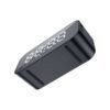 Havit HV-M3 Portable Wireless Bluetooth Speaker With LED Alarm Clock
