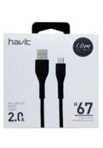 1M USB to micro USB  cable