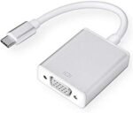 Type-C to VGA Adapter