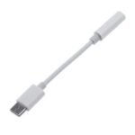 Type-C to 3.5mm audio Adapter