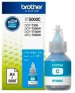 Brother BT-5000C Ink Cartridge Cyan