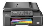 Brother DCP J105 Multi-function Color Printer