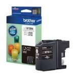 Brother LC-673BK Black Ink Cartridge