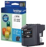 Brother LC-673C cyan Ink Cartridge