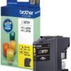 Brother LC-673Y yellow Ink Cartridge