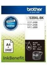 Brother LC679XL-BK Black Ink Cartridge