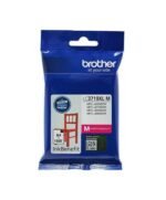 Brother LC3719XLC Cyan Ink Cartridge