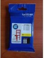Brother LC3719XLY Yellow Ink Cartridge
