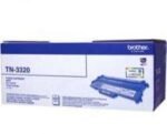 Brother TN-3320 Original Black Toner Cartridge