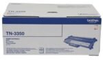 Brother TN-3350 Black Toner Cartridge