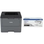 Brother HL-L6200DW Monochrome Laser Printer