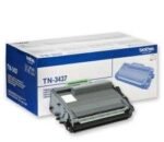 Brother TN-3437 Black Toner Cartridge