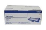 Brother TN-3370 Black Laser Toner